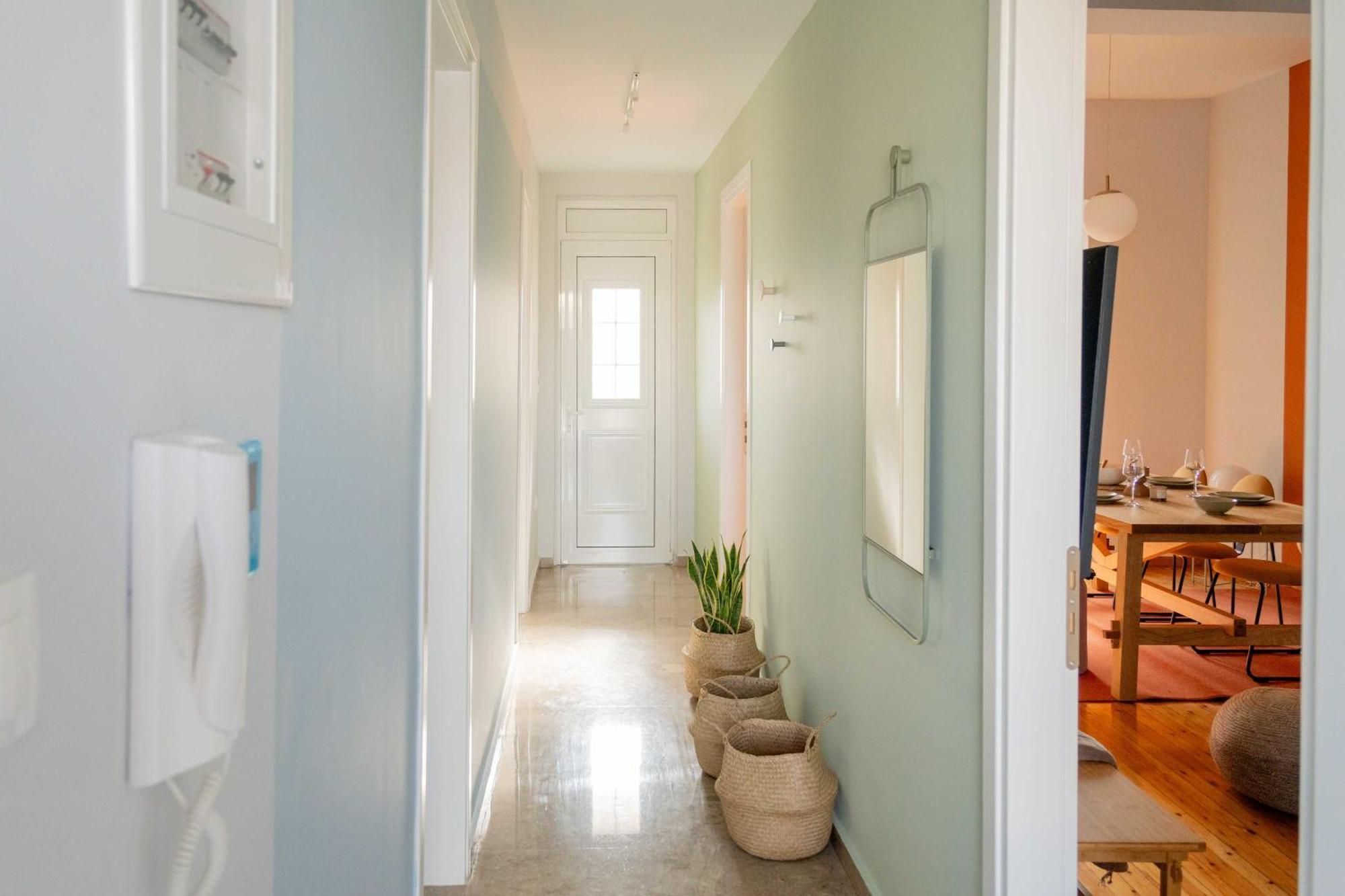 Casa 8 - Two Bedroom House In Patras Exterior photo
